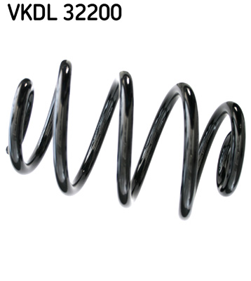 SKF VKDL 32200 Fahrwerksfeder